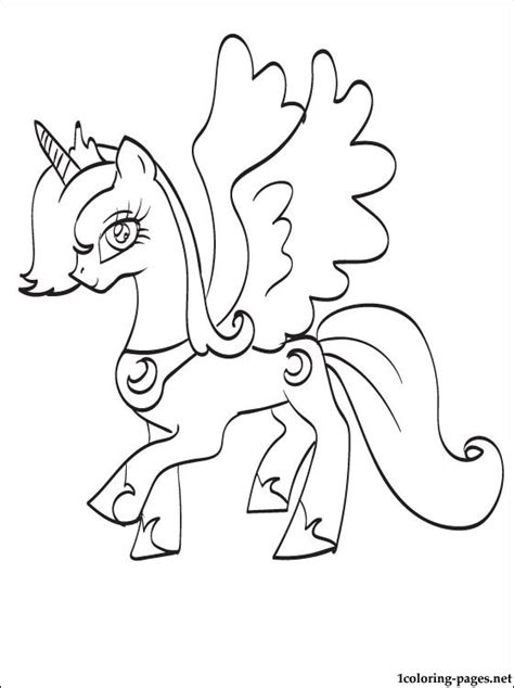 Nightmare moon stare hd wallpaper | background image. Nightmare Moon Drawing at GetDrawings | Free download