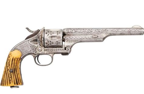 Rules You Need To Know When Handling Antique Guns Antigua News Room