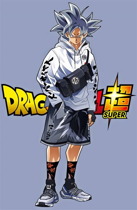 Template Drip Goku Jacket Png Inkmetaphor