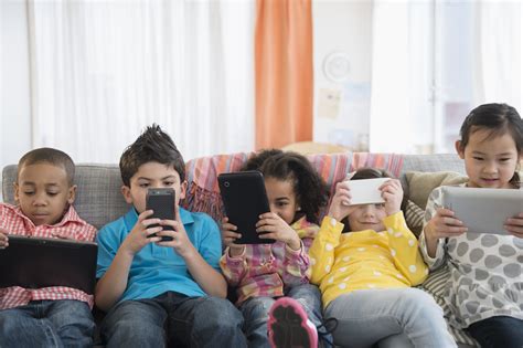 Hold On Does Social Media Use Really Affect Kids
