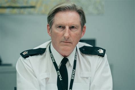 Line Of Duty Season 5 11 Things We Learned From Episode 2