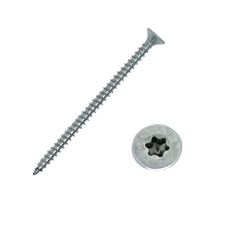 Countersunk Wood Screws