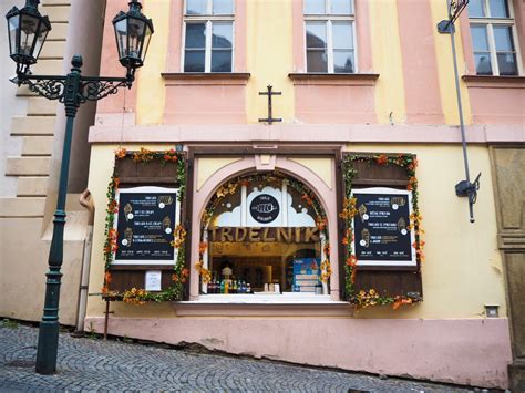 Where To Eat Drink And Party In Prague Budget Travel Tips Travel Advice