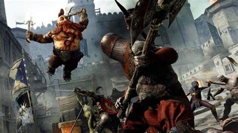 Warhammer Vermintide 2 Free On Steam For A Week Play4uk