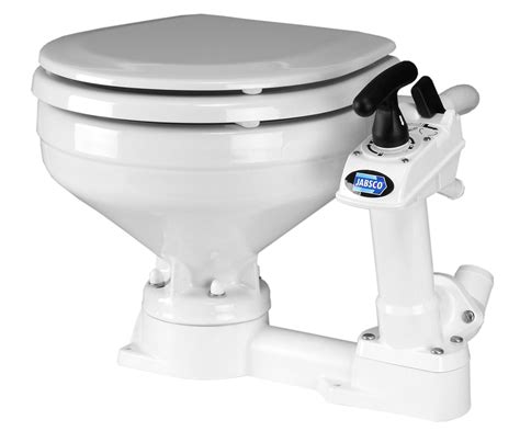 All About Marine Toilets