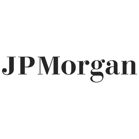 jp morgan logo png 10 free Cliparts | Download images on Clipground 2024