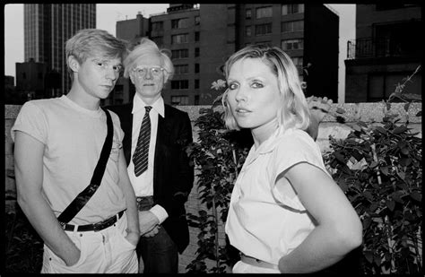 Chris Stein Of Blondie On New York Then And Now Stylezeitgeist
