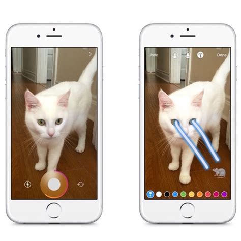 Instagram Stories Is The Latest Update In The Instagram Vs Snapchat