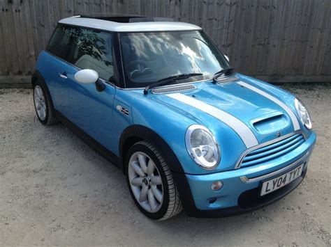 17 Best Images About Mini Cooper Shades Of Blue On Pinterest Mini