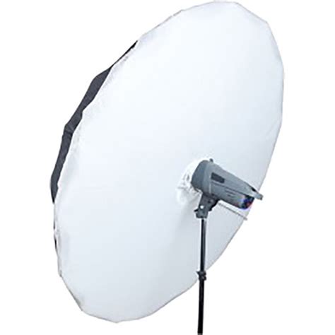 Phottix Para Pro Reflective Umbrella And Diffuser Combo Ph85346