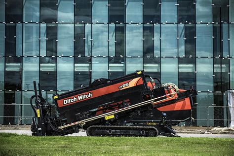 2023 Ditch Witch® Jt25 Ditch Witch® Undercon