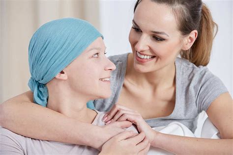 10 Ways You Can Help Cancer Patients Rock The Treatment