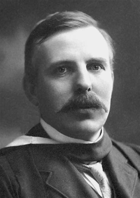 Ernest Rutherford The Father Of Nuclear Physics Costofwatt
