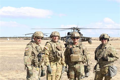 4cab Conducts Brigade Level Exercise Article The United States Army
