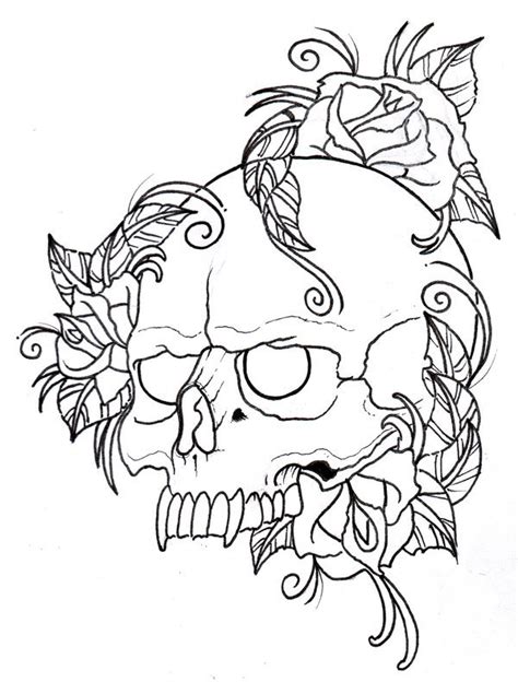 Some of them look very detailed, so that must be. Coloring Pages Of Crosses And Roses at GetColorings.com ...