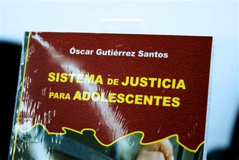 Sistema De Justicia Para Adolescentes ~ Orígenes Ogp Puebla