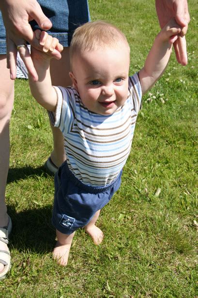 He gets excited whenever he is playing soccer and riding his bike. Child Support