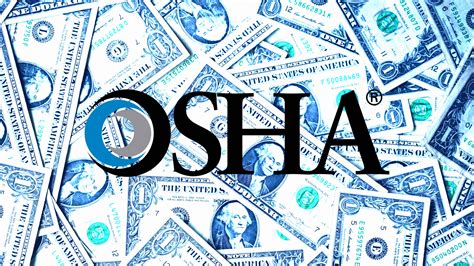Fy 2021 Osha Fines And Violations Roundup For Healthcare