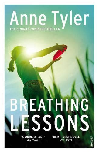 breathing lessons by anne tyler waterstones