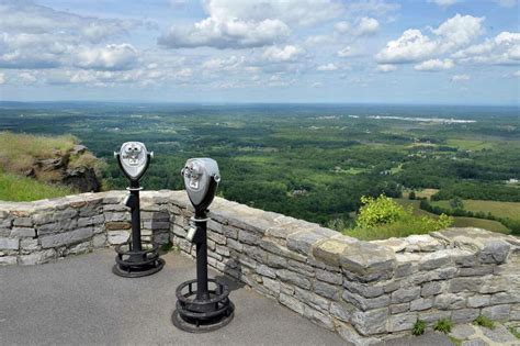 Plan Would Combine Thompsons Lake Thacher State Parks