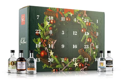 Top 20 Boozy Advent Calendars Filled With Beer Wine And Tequila