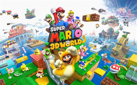 Super Mario World Cave Background