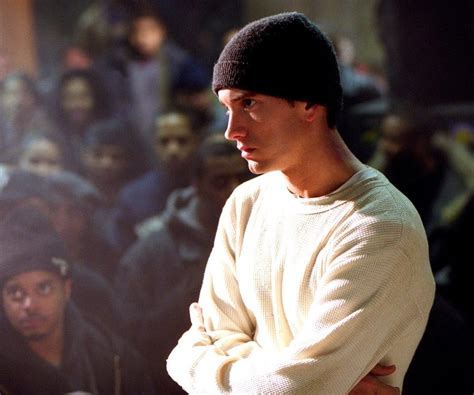 Eminem Recorded All The Lose Yourself Verses In One Take Beats