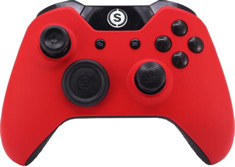Lightly Used Scuf Xbox One Modded Controller Wtrigger Stops Ebay