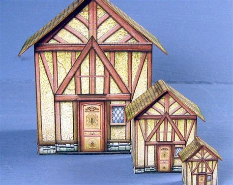 Etsy Your Place To Buy And Sell All Things Handmade Cabin Dollhouse
