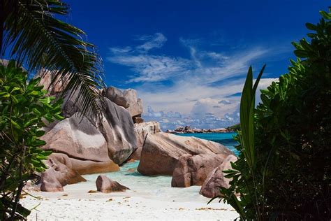 Breath Taking Seychelles Pml Holidays