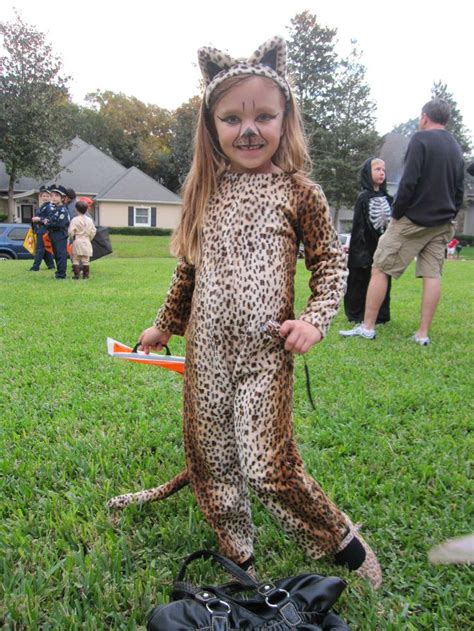 Cheetah Costume Cheetah Halloween Costume Toddler Halloween Costumes