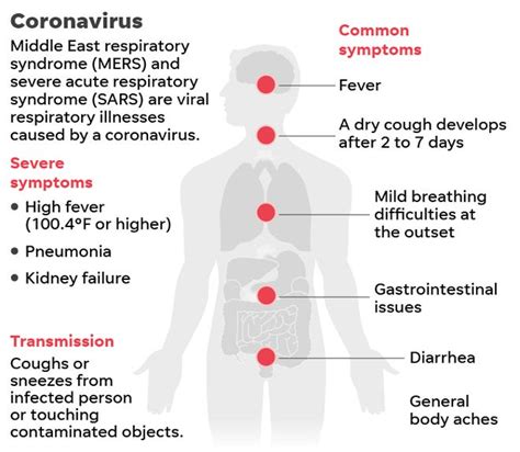 Coronavirus How Sars Mers H1ni Gave Lessons On Funding Treatment