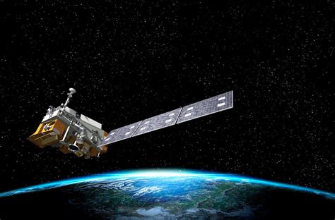 The Us Weather Satellite Network Is Stronger Than Ever The