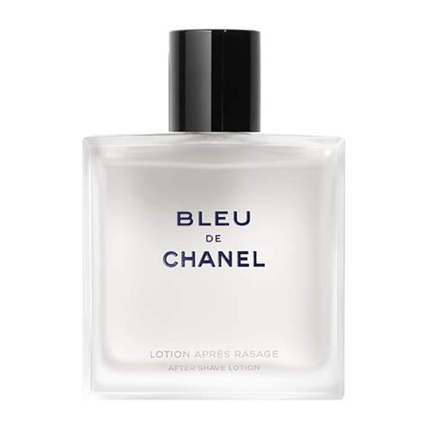 Bleu De Chanel After Shave Lotion Chanel