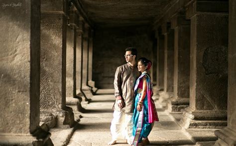 10 Beautiful Pre Wedding Photoshoot Locations In Pune