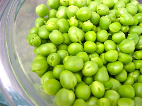 French Style Peas Eye For A Recipe