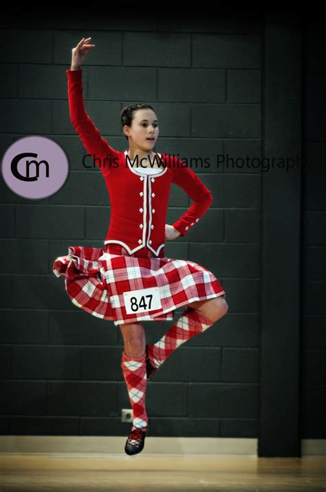 Manitoba Highland Dancing Competition 2013winnipeg Event Photography