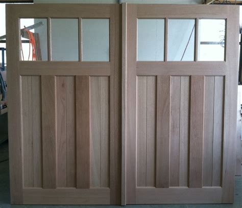 But the only problem with it is you need to. Clingerman Doors - Custom Wood Garage Doors - Clearville, PA