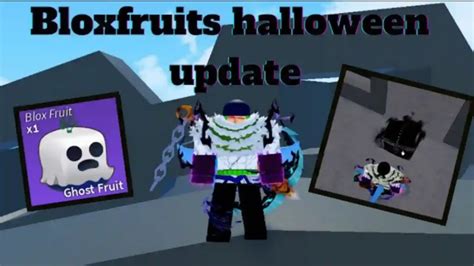 How To Find All Cursed Chest Locations In Ghost Event Blox Fruits
