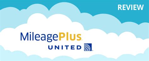 United Airlines Mileageplus Program