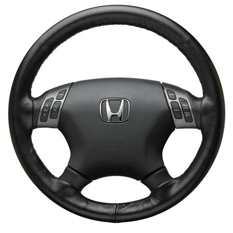 Leather Steering Wheel Odyssey 5474