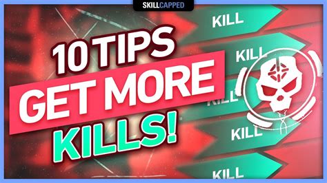 10 Pro Tips To Get More Kills In Valorant The Player Game
