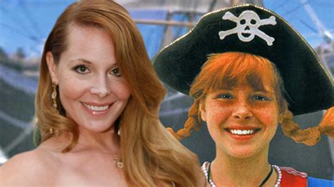 Pippi Longstocking Star Tami Erin Sex Tape Being Shopped She S Coming Into Your Town