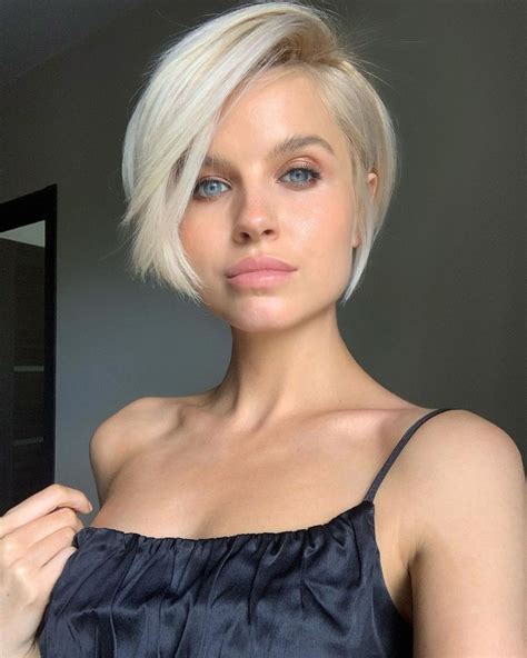 best short haircuts waypointhairstyles