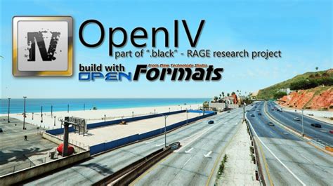 Openiv Download 1 Best Modding Tool For Gta V Official