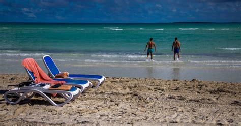 Dos Playas De Cuba Entre Las Más Populares Del Mundo Según Instagram