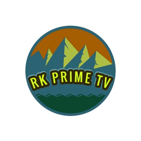RK Prime Tv YouTube