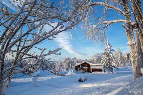 Swedish Lapland Fotojoys