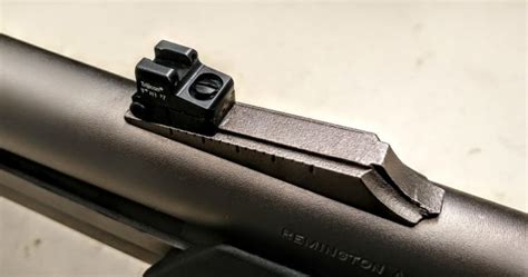 12 best shotgun sights for 2023 red dots and irons tactical defense usa