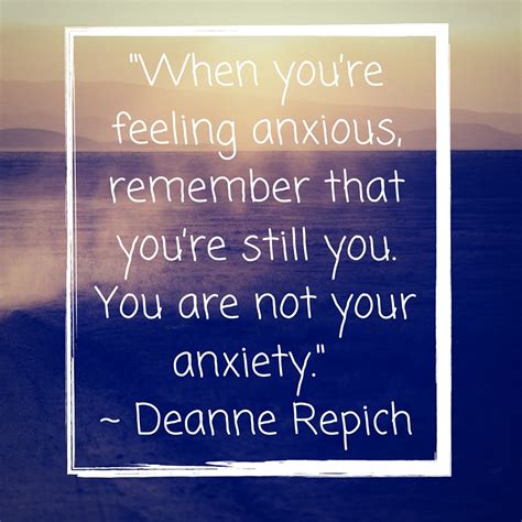 Quotes About Child Anxiety 35 Quotes
